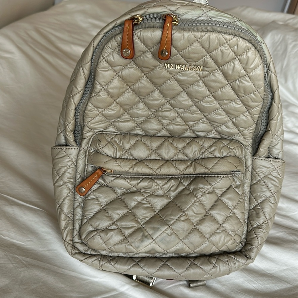 MZ Wallace Micro Metro Backpack